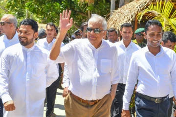 அறுகம்பை குடிநீர் பிரச்சினையை உடனடியாக தீர்க்குமாறு ஜனாதிபதி பணிப்புரை