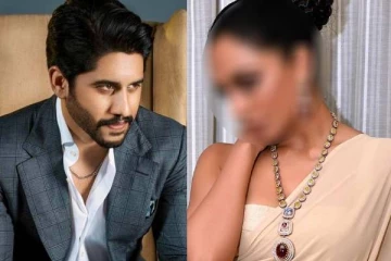 2வது திருமணதிற்கு ரெடியான நாக சைதன்யா; இன்று நிச்சயதார்த்தம்? பொண்ணு பிரபல நடிகை!