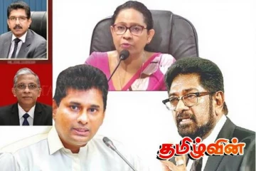 சுகாதார துறையில் பாரிய ஊழல் மோசடிகள்: தகவல்கள் மறைக்கப்பட்டதாக குற்றச்சாட்டு