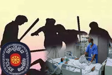 போக்குவரத்து அதிகாரிகளால் அந்தரங்க உறுப்பை இழந்த இளைஞன்!