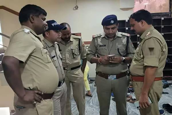மகனுக்கு ஆண்மை குறைவு - வாரிசுக்காக மருமகளுக்கு மாமனார் செய்த கொடூரம்! | Family Sexually Assaulted Woman For Baby