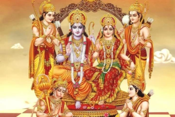 நாளை (6-4-2025) ராமநவமி அன்று சொல்லவேண்டிய சக்தி வாய்ந்த மந்திரம்