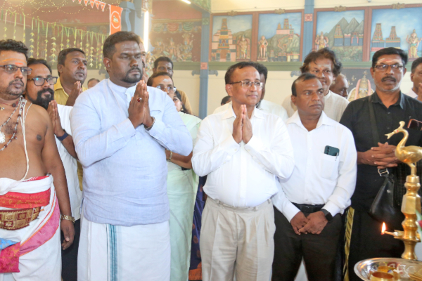 அனர்த்தத்தில் உயிரிழந்தவர்களுக்கு சர்வமத வழிபாடு | Interfaith Worship For Those Who Died Disaster அனர்த்தத்தில் உயிரிழந்தவர்களுக்கு சர்வமத வழிபாடு | Interfaith Worship For Those Who Died Disaster