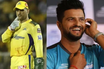CSK அணியின் அடுத்த கேப்டன் யார்? முன்னாள் வீரரின் கணிப்பு