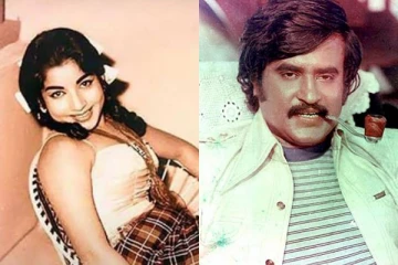 ரஜினிக்கு ஜோடியாக நடிக்க மறுத்த ஜெயலலிதா.. மிகப்பெரிய ஹிட் ஆன 80ஸ் படம் தான்! இது தெரியுமா