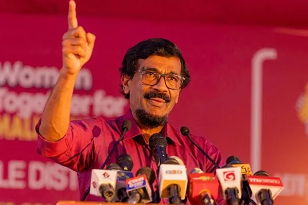 அநுர ஆட்சியில் கேள்வியே படாத அந்த செய்தி: ரில்வின் பெருமிதம் | No News About Hunger Under The Npp Government