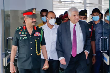 நிறைவேற்று அதிகாரத்தை பயன்படுத்த தயாராகும் ஜனாதிபதி