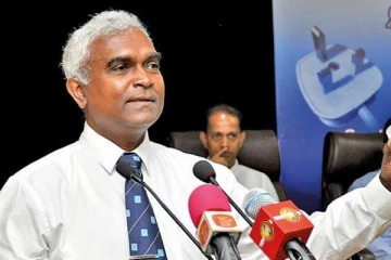 இலங்கை மின்சார சபைக்கு புதிய தலைவர் நியமனம்