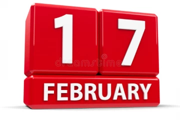 පෙබරවාරි 17 වනදායින් පසු රට පුරා කරන්න යන දේ මෙන්න..