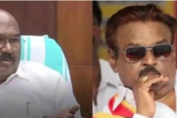 தேமுதிகவின் லட்சணம் தான் போன தேர்தலிலே தெரியுமே- அமைச்சர் ஜெயக்குமார்