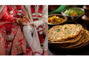 சப்பாத்தி பரிமாறுவதில் தாமதம்..திருமணத்தை நிறுத்திய மணமகன் - கடைசியில் காத்திருந்த ட்விஸ்ட்!