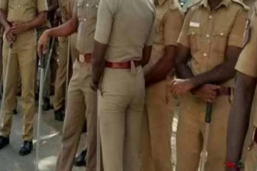 கஞ்சா கடத்தலில் சிக்கிய இலங்கை பிரஜை உட்பட அரசியல் பிரமுகர்கள்!