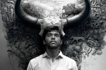 6 நாள் முடிவில் துருவ் விக்ரமின் பைசன் திரைப்படம் செய்துள்ள வசூல்... எத்தனை கோடி தெரியுமா?