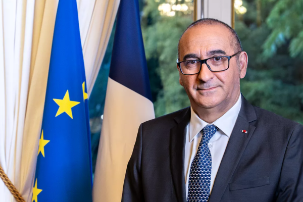 Laurent Nunez