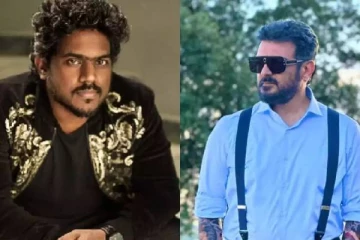 அஜித் செய்த உதவி.. யுவன் ஷங்கர் ராஜா கூறிய உணர்ச்சிபூர்வ சம்பவம்