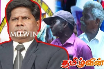 நீதிபதி இளஞ்செழியன் அரசியலுக்கு வருவாரா...!