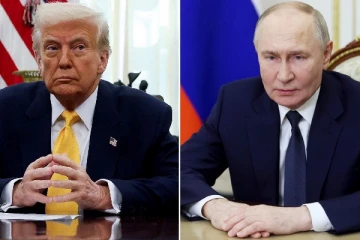 உக்ரைனில் 30 நாட்கள் தற்காலிக இடைநிறுத்தம்: டிரம்புடன் விவாதிக்க ஜெலென்ஸ்கி விருப்பம்