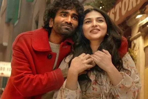 ட்ரான்ஸ்பரென்ட் சேலையில் தங்க சிலை போல் ஜொலிக்கும் டிராகன் பட நடிகை... குவியும் லைக்குகள் | Kayadu Lohar Hot Photoshoot In Saree Viral