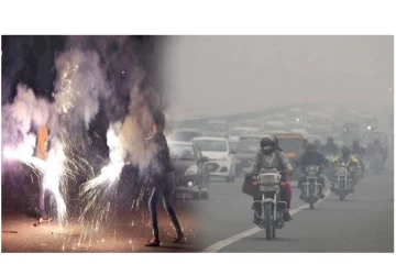 நேற்று ஒரே நாளில் சென்னையில் 20 மடங்கு காற்று மாசு அடைந்துள்ளது : மாசு கட்டுப்பாட்டு வாரியம் தகவல்