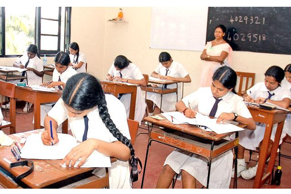 க.பொ.த சாதாரண தரப் பரீட்சை ஒத்திவைப்பா...! - வெளியான தகவல் | O Level Exams Are Not Postponed