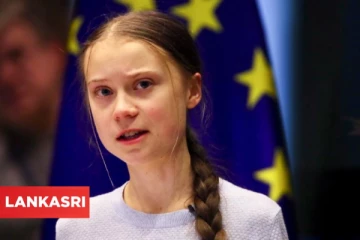 இந்திய விவசாயிகள் போராட்டத்துக்கு ஆதரவு; கிரேட்டா துன்பெர்க் மீது டெல்லி பொலிஸ் வழக்குப்பதிவு