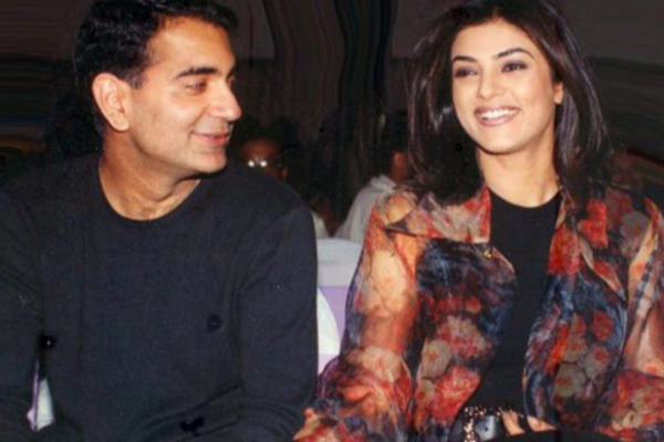 திருமணமாகாமல் 46 வயதில் இரு மகள்கள்? இத்தனை பேருடன் டேட்டிங் சென்ற நடிகை சுஷ்மிதா சென் | Sushmita Sen Dating List With Celebrities