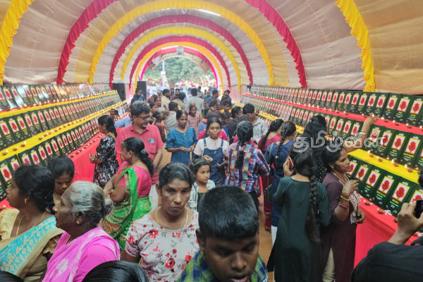 மாவீரர் நிகழ்வுகளின் இரண்டாம் நாள் இன்று | Second Day Of The Maveerar Events