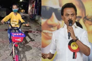 கொரோனா நிதி அனுப்பிய சிறுவன்.. முதல்வர் ஸ்டாலின் கொடுத்த பாரிய சர்ப்ரைஸ்