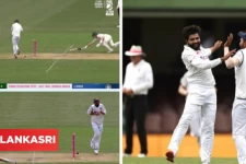 அடித்து நொறுக்கிய ஸ்மித்தை... ஒரே த்ரோவால் ரன் அவுட் ஆக்கி வெளியேற்றிய ஜடேஜா! வைரலாகும் வீடியோ