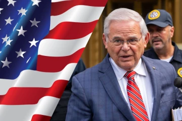 ஊழல் வழக்கில் குற்றவாளியாக நிரூபிக்கப்பட்ட அமெரிக்க எம்.பி