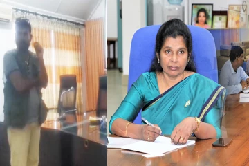 பிழையாக வழிநடத்தப்படும் மட்டக்களப்பு அரசாங்க அதிபர்: உண்மை நிலையை தெளிவுபடுத்திய ஊடகவியளார்கள்