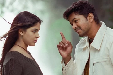 சச்சின் - ஷாலினி சேர இவர்தான் காரணம்.. தோழியாக நடித்தவரின் லேட்டஸ்ட் வீடியோ