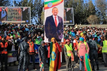 வெளிநாடு ஒன்றிலிருந்து ஜேர்மன் குடிமக்கள் உடனடியாக வெளியேற வலியுறுத்தல்: முற்றும் உள்நாட்டு யுத்தம்