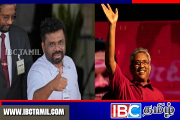 கோட்டாபய வழியில் பயணிக்கும் அநுர குமார: ஒப்பிடும் முன்னாள் எம்.பி