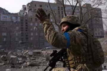 100-வது நாளை எட்டிய உக்ரைன் போர்