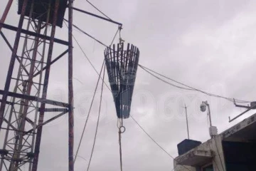 வங்கக்கடலில் புயல் எச்சரிக்கை.., 9 துறைமுகங்களில் எச்சரிக்கை கூண்டு ஏற்றம்