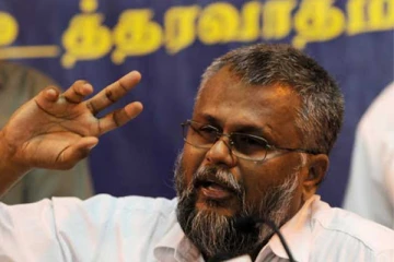 சிறுகடற்றொழிலாளர்களை பாதுகாக்க ஒத்துழையுங்கள் - சர்வதேச அமைப்புக்களுக்கு அமைச்சர் டக்ளஸ் அழைப்பு