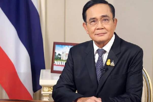 அரசியலை விட்டு விலகுவதாக அறிவித்த பிரபல நாட்டின் பிரதமர்! | Thailand Pm Prayut Chan O Cha Quit Politics