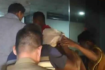 අකුරේගොඩ කළඹපු ද්විත්ව ඝාතනයේ දෙවැනි වෙඩික්කරුට දින 90ක රැඳවුම් නියෝග