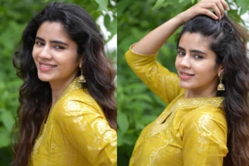 பிக் பாஸ் சௌந்தர்யாவின் லேட்டஸ்ட் போட்டோஷூட்