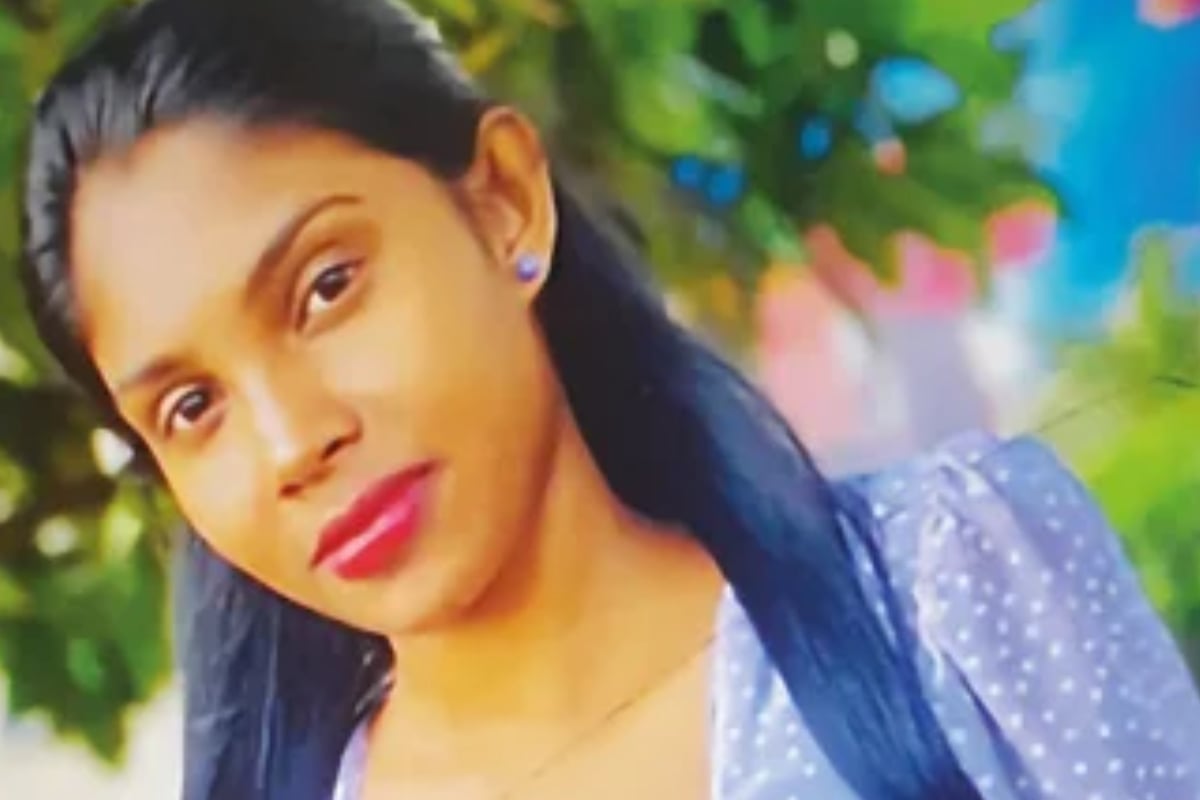 கோர விபத்தில் இளம் காதலி பலி - காதலின் விபரீத முடிவு | Childhood Girl Friend Dies In Accident
