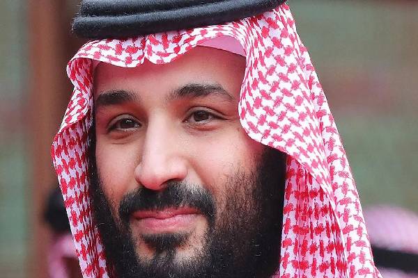 இந்தியா வரும் சவுதி இளவரசர் : வருகையின் நோக்கம் இதுதான் ? | Saudi Arabia Mohammed Bin Salman India Visit