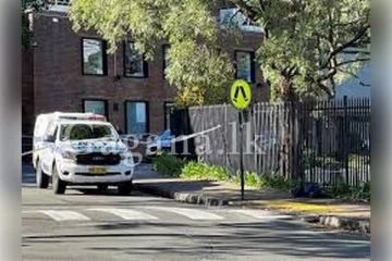 විශ්වවිද්‍යාලයීය සිසුවාට පිහියෙන් ඇන පලා ගිය 14 හැවිරිදි සැකකරු අත්අඩංගුවට..