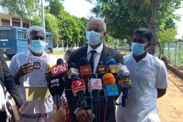 கொலை செய்யப்பட்ட மகாலிங்கம் பாலசுந்தரத்தின் வழக்கில் நீதிமன்றம் பிறப்பித்த உத்தரவு (Photos)