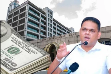 வியாபாரிகளுக்கு மகிழ்ச்சித் தகவல் : ஆசிய அபிவிருத்தி வங்கியிடமிருந்து 100 மில்லியன்