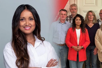 ஜேர்மனியில் இலங்கை பெண்ணுக்கு கிடைத்துள்ள அங்கீகாரம்