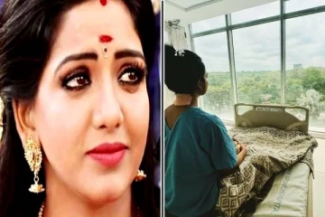 திடீரென அறுவை சிகிச்சையா? அப்படி என்ன பிரச்சினை பாவனிக்கு.. பதறும் ரசிகர்கள்!