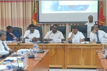முல்லைத்தீவு வைத்தியசாலைகளில் நிலவும் ஆளணி பற்றாக்குறை - விரைவில் தீர்வுகள் எட்டப்பட வேண்டும் - சத்தியமூர்த்தி