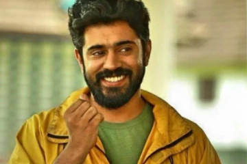 நிவின் பாலி-யா இது? குண்டாகி ஆளே அடையாளம் தெரியாமல் மாறி இருக்கும் போட்டோ