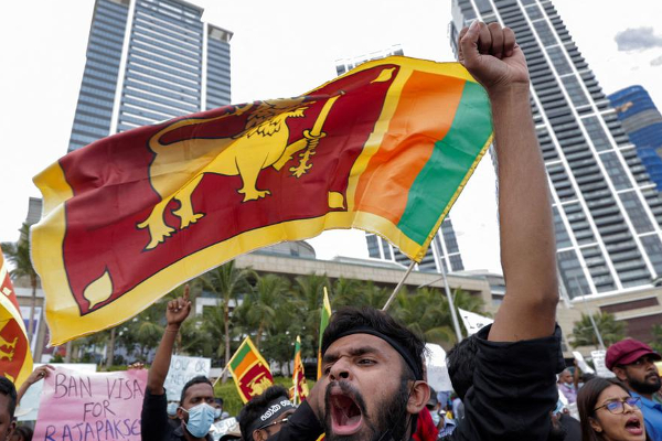 இலங்கையில் அமுலுக்கு வரவுள்ள புதிய நடைமுறை | New Procedure To Be Implemented In Sri Lanka